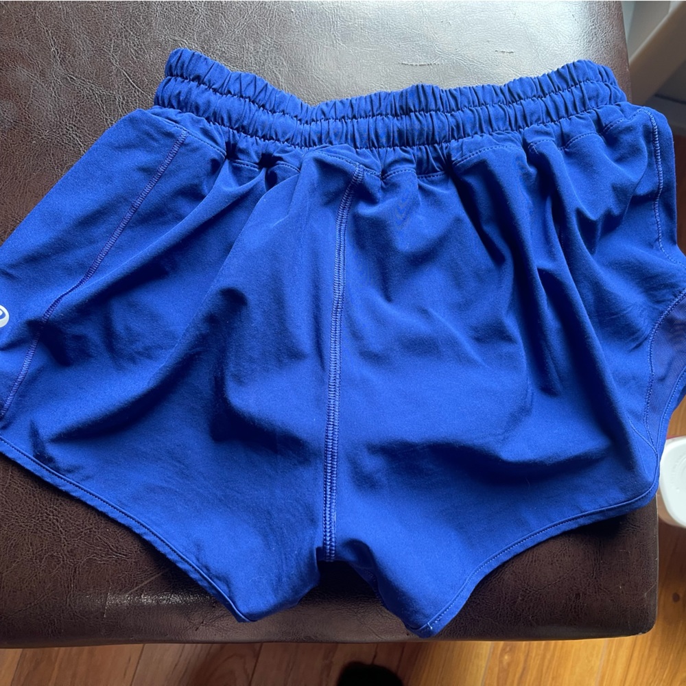 Lululemon shorts
